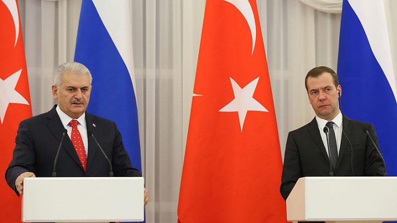 Rusya, bazı tarım ürünlerine getirilen ihracat yasağını kaldırdı